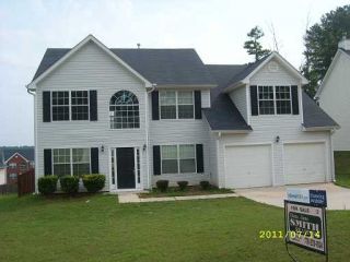 Foreclosed Home - List 100115395