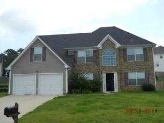 Foreclosed Home - List 100131862