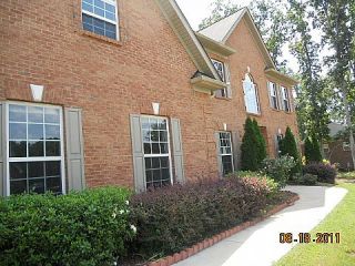 Foreclosed Home - 125 ANCIENT OAK LN, 30281
