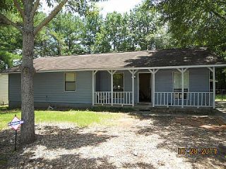 Foreclosed Home - List 100133865