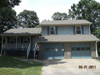 Foreclosed Home - List 100135885