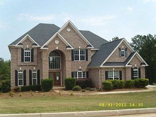 Foreclosed Home - 3744 RAVEN WOOD CHASE, 30281