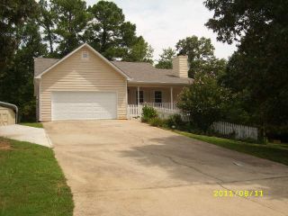 Foreclosed Home - 125 EDWARDS WAY, 30281