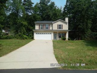 Foreclosed Home - List 100141237