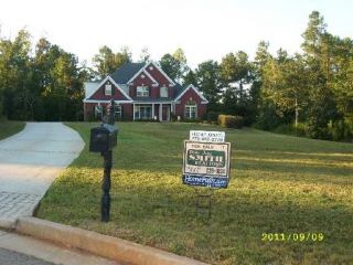 Foreclosed Home - 3632 LITTLE SPRING DR, 30281