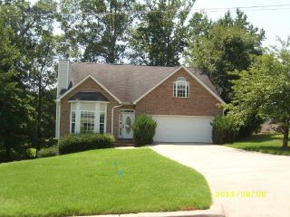 Foreclosed Home - List 100141407
