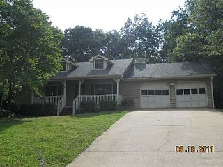 Foreclosed Home - List 100151325