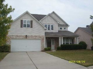 Foreclosed Home - 612 APPLEGATE LN, 30281