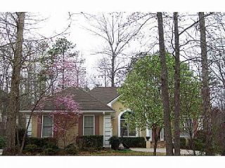 Foreclosed Home - 125 WINDSONG DR, 30281