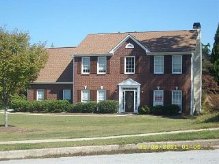 Foreclosed Home - 798 DEERWOOD DR, 30281