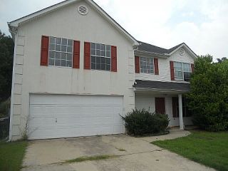 Foreclosed Home - List 100171580