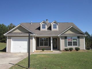Foreclosed Home - 537 CREEKVIEW OVERLOOK, 30281