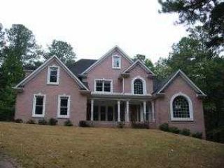 Foreclosed Home - 2644 OLD POND LN SW, 30281
