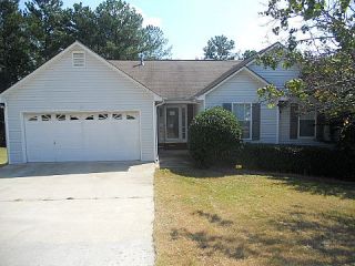Foreclosed Home - 520 BROOKSTONE WAY, 30281