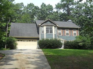 Foreclosed Home - 135 WOODSON CT, 30281