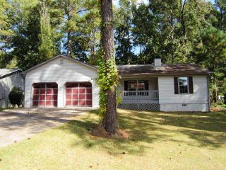 Foreclosed Home - List 100183400