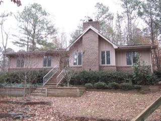 Foreclosed Home - 110 WINDHAVEN CT, 30281