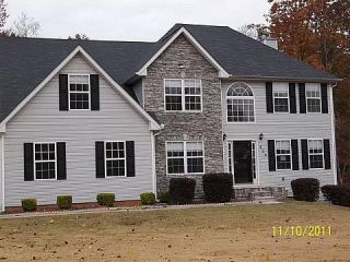 Foreclosed Home - List 100186404