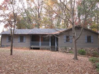 Foreclosed Home - 1874 FLAT ROCK RD, 30281