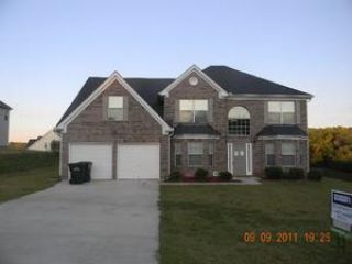 Foreclosed Home - 157 COTTONBELLE DR, 30281