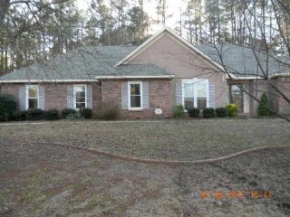 Foreclosed Home - List 100195600