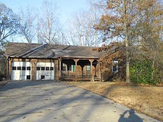 Foreclosed Home - 218 ROBIN LN, 30281