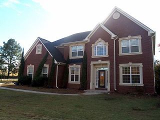 Foreclosed Home - 101 CROWN CHASE DR, 30281