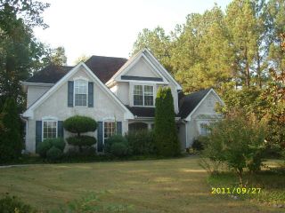 Foreclosed Home - List 100202529
