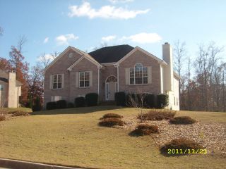 Foreclosed Home - List 100202583