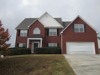 Foreclosed Home - 108 WYNGATE CHASE, 30281