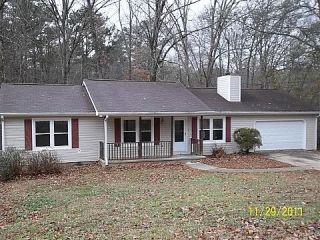 Foreclosed Home - List 100205507