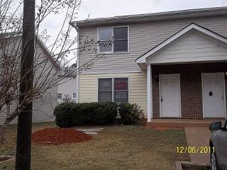 Foreclosed Home - List 100209449