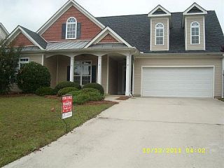 Foreclosed Home - 804 CHELSEA WOOD CT, 30281