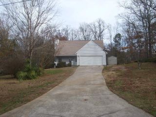 Foreclosed Home - 130 THOMPSON BLVD, 30281