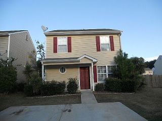 Foreclosed Home - 234 TURNSTONE RD, 30281