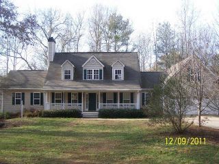 Foreclosed Home - 3505 CLEAR VIEW TRL, 30281