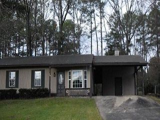 Foreclosed Home - 110 SPRINGWOOD VALLEY RD, 30281