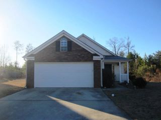 Foreclosed Home - 3500 SUSIES CT, 30281