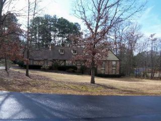 Foreclosed Home - 120 JASPER DR, 30281