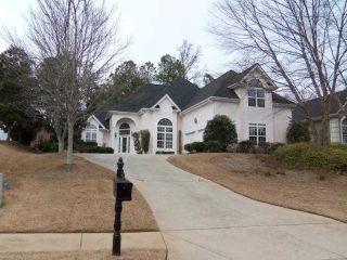 Foreclosed Home - 116 EAGLES CLUB DR, 30281
