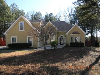 Foreclosed Home - 102 WINDSONG DR, 30281