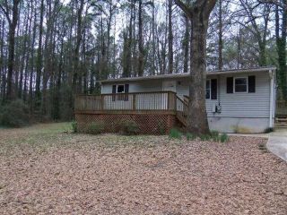 Foreclosed Home - List 100243636
