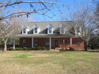Foreclosed Home - 718 SWAN LAKE RD, 30281