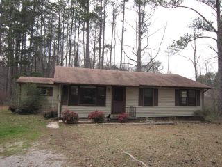 Foreclosed Home - List 100255325