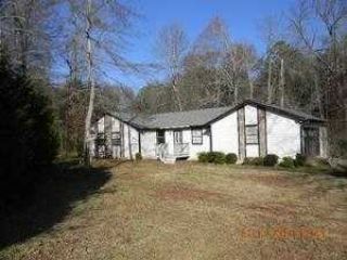 Foreclosed Home - 4010 HIGHWAY 155 N, 30281