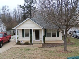 Foreclosed Home - 845 TRAMORE DR, 30281