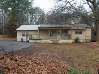 Foreclosed Home - List 100255493