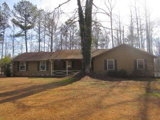 Foreclosed Home - 111 SPRINGVALLEY CIR, 30281