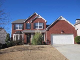 Foreclosed Home - 536 WINTER VIEW WAY, 30281