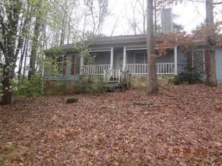 Foreclosed Home - 131 LAKESHORE DR, 30281